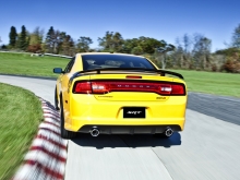  Dodge Charger SRT       